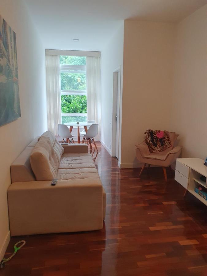 Apartemen De Copacabana Rio de Janeiro