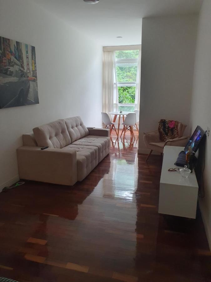 Apartemen De Copacabana *