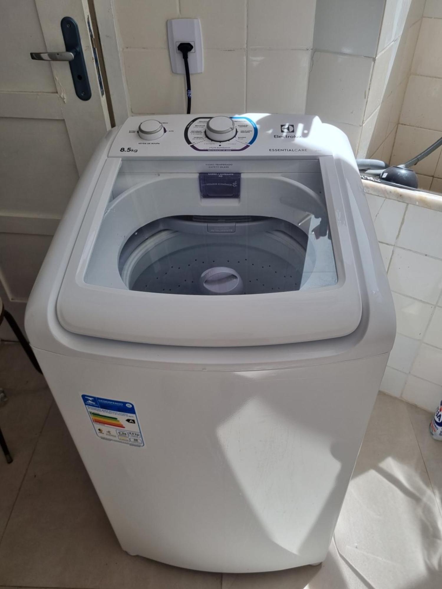 Apartemen De Copacabana *