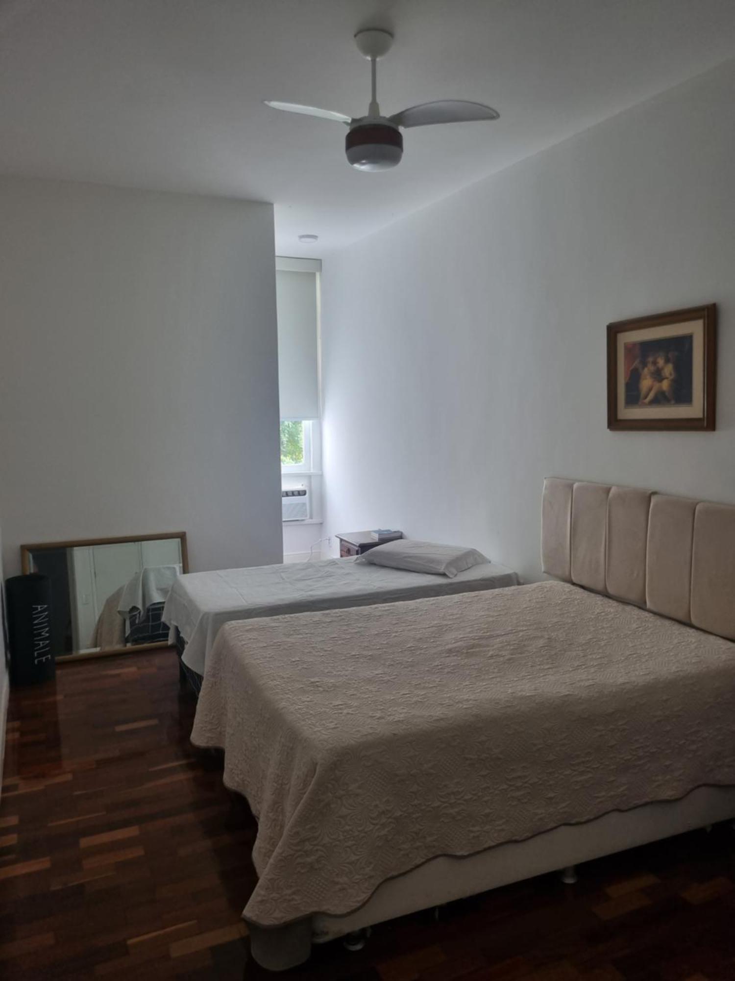 Apartemen De Copacabana *