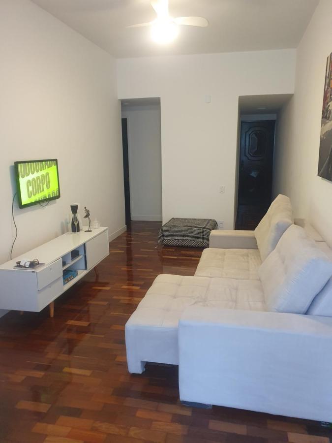 De Copacabana Apartamento