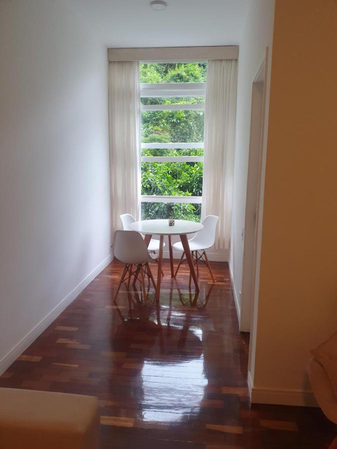 De Copacabana Apartamento