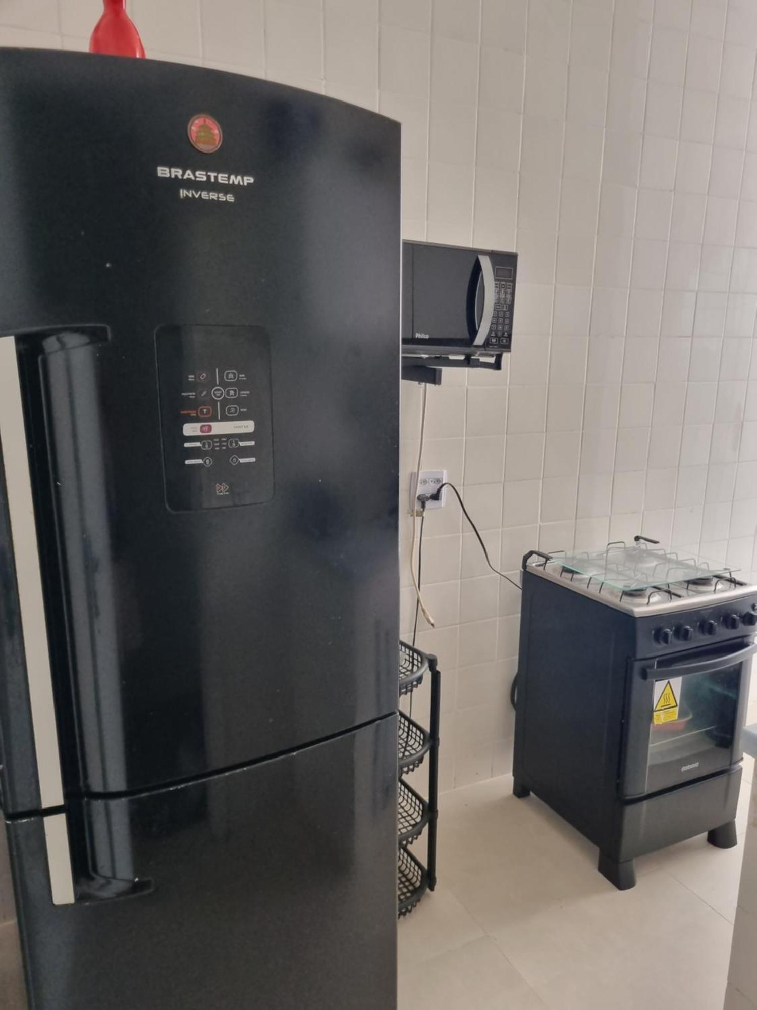 De Copacabana Apartamento